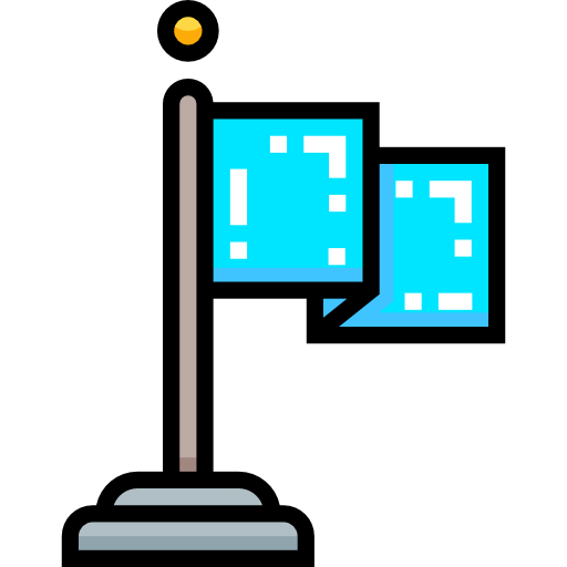 Flag Symbol