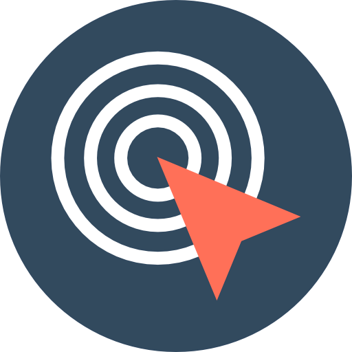 Click icon