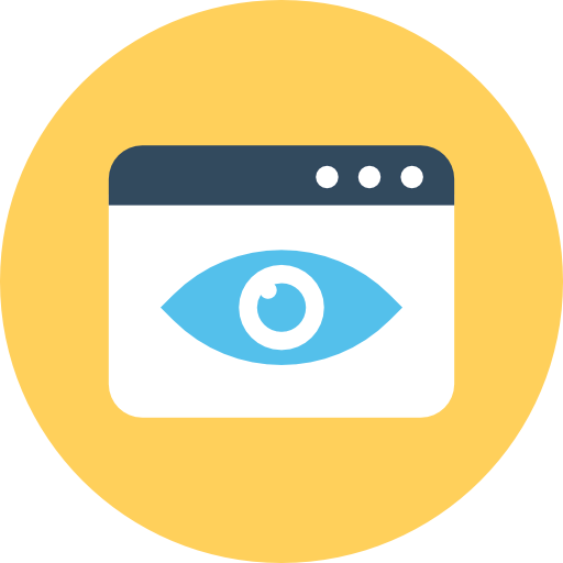 Browser icon