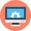 Computer icon 64x64