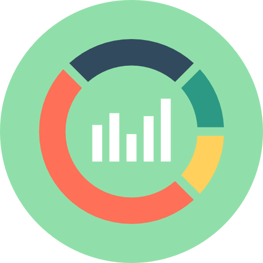 Analytics Symbol
