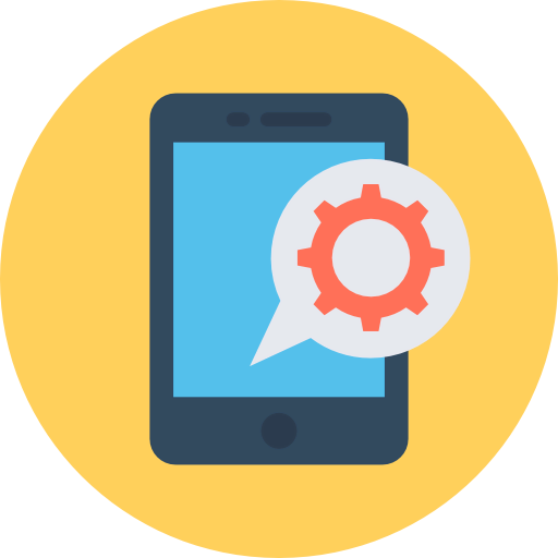 Tablet Symbol