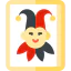 Joker icon 64x64