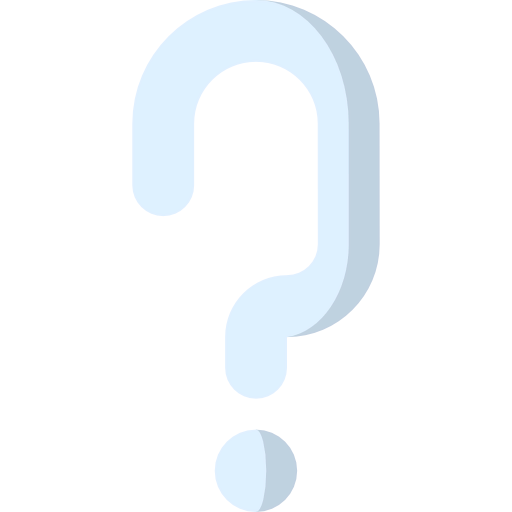 Question mark icon