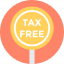 Tax icon 64x64