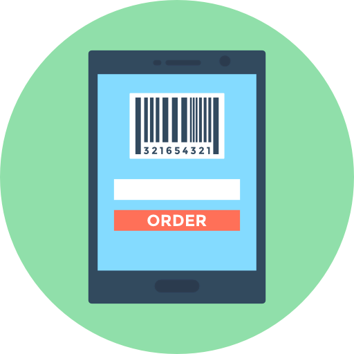 Order icon