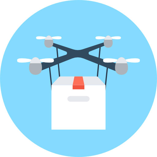 Drone icon