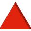 Triangle icon 64x64