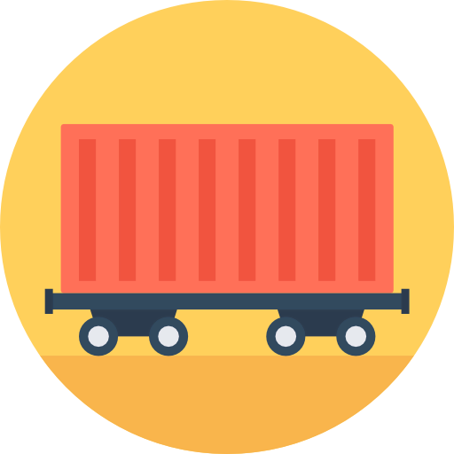 Wagon icon