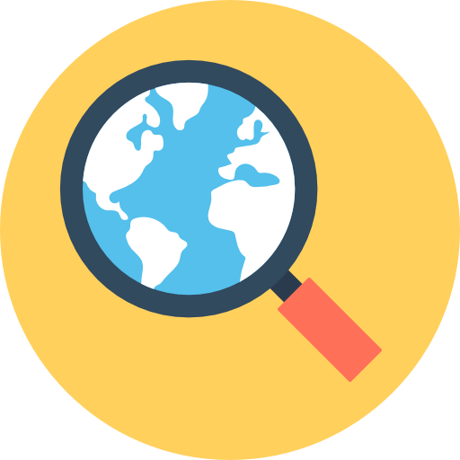 Search icon