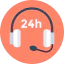 Customer service Symbol 64x64