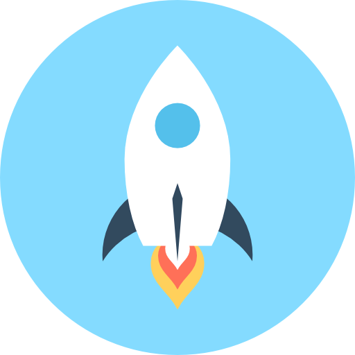 Startup icon