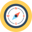 Compass ícono 64x64