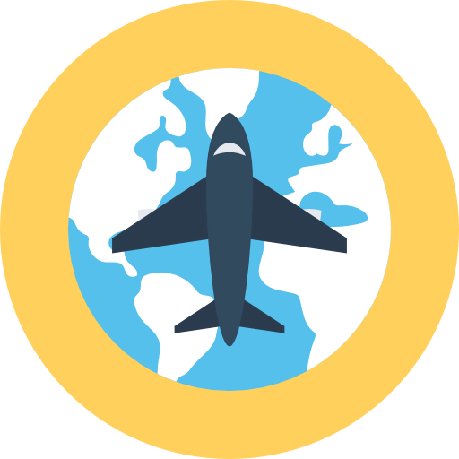 Shipping icon