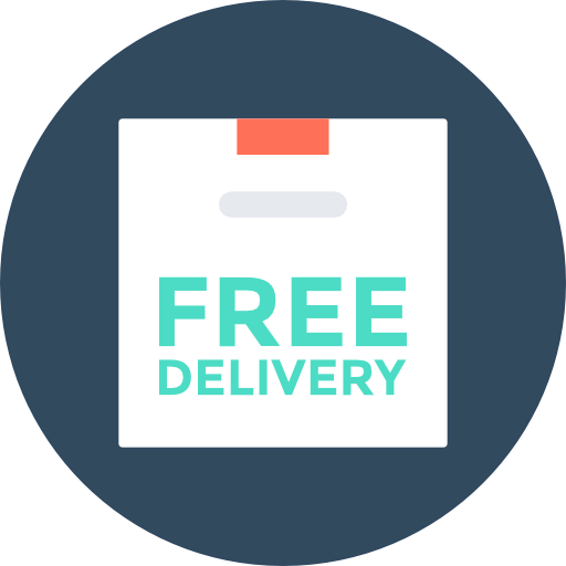 Delivery icon