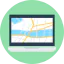 Laptop ícono 64x64