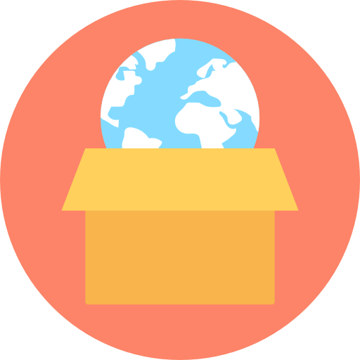 Package icon