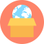 Package ícono 64x64