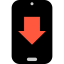 Arrow icon 64x64