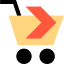 Ecommerce icône 64x64