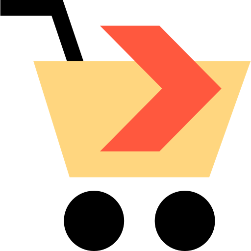 Ecommerce icon