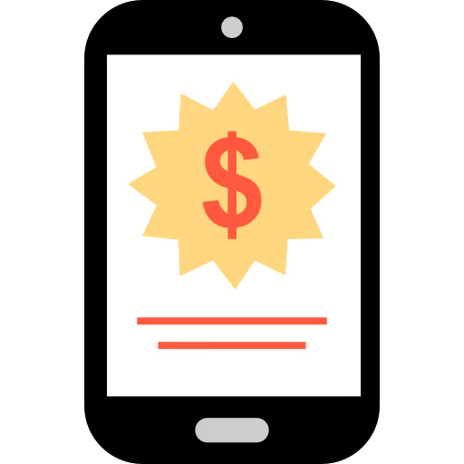 Ecommerce icon