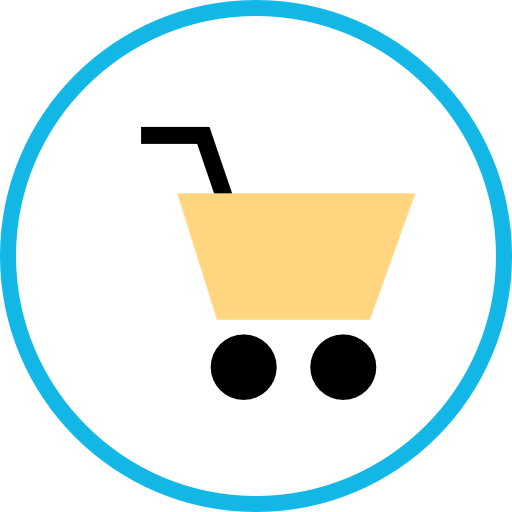 Ecommerce icon