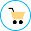 Ecommerce icône 64x64