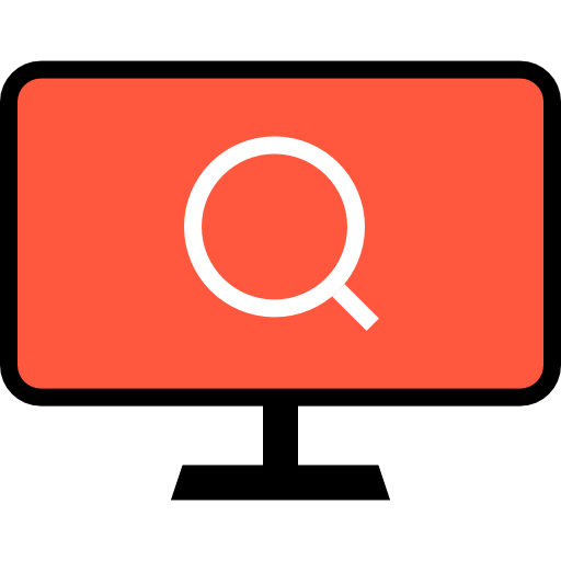 Ecommerce icon