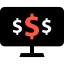 Ecommerce icône 64x64
