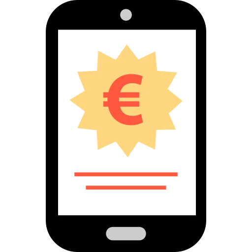 Ecommerce icon
