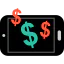 Ecommerce icône 64x64