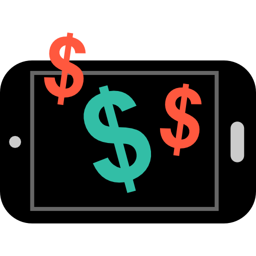 Ecommerce icon