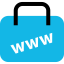Ecommerce icône 64x64
