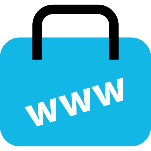 Ecommerce icon
