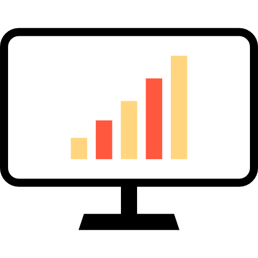 Stats icon
