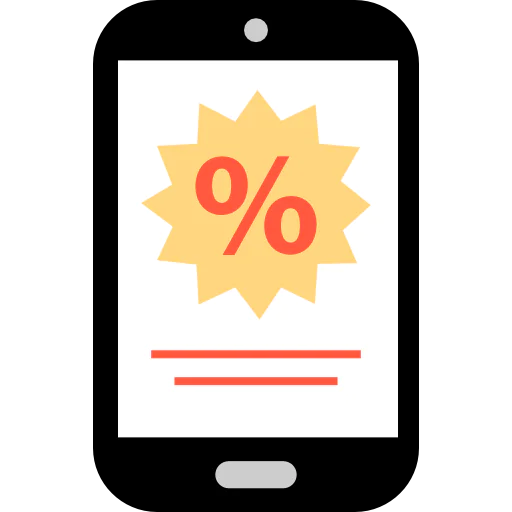 Ecommerce icon