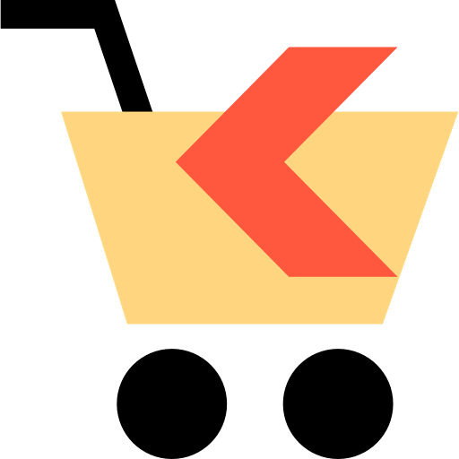 Ecommerce icon