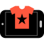 Ecommerce Ikona 64x64