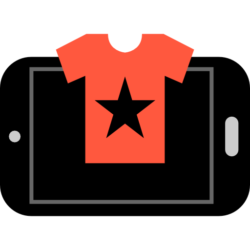 Ecommerce icon