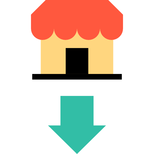 Ecommerce icon