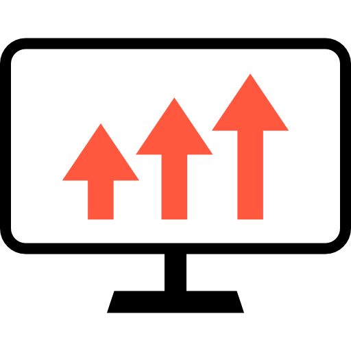 Computer icon