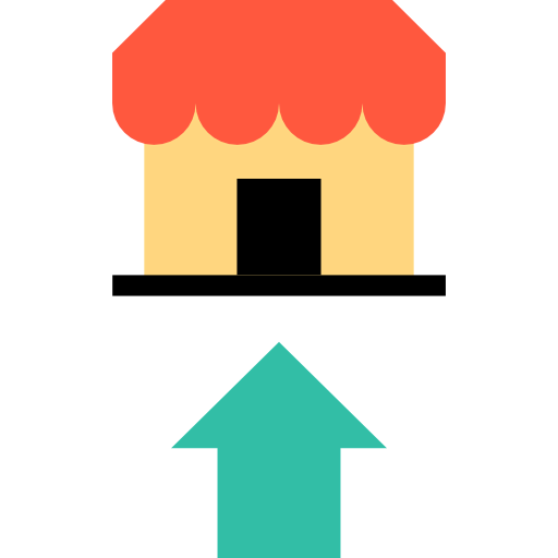 Ecommerce icon
