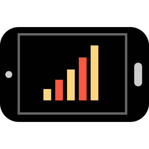 Stats icon