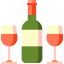 Wine icon 64x64