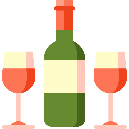 Wine icon