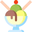 Ice cream icon 64x64