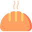 Bread icon 64x64