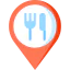 Food icon 64x64