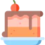 Cake icon 64x64